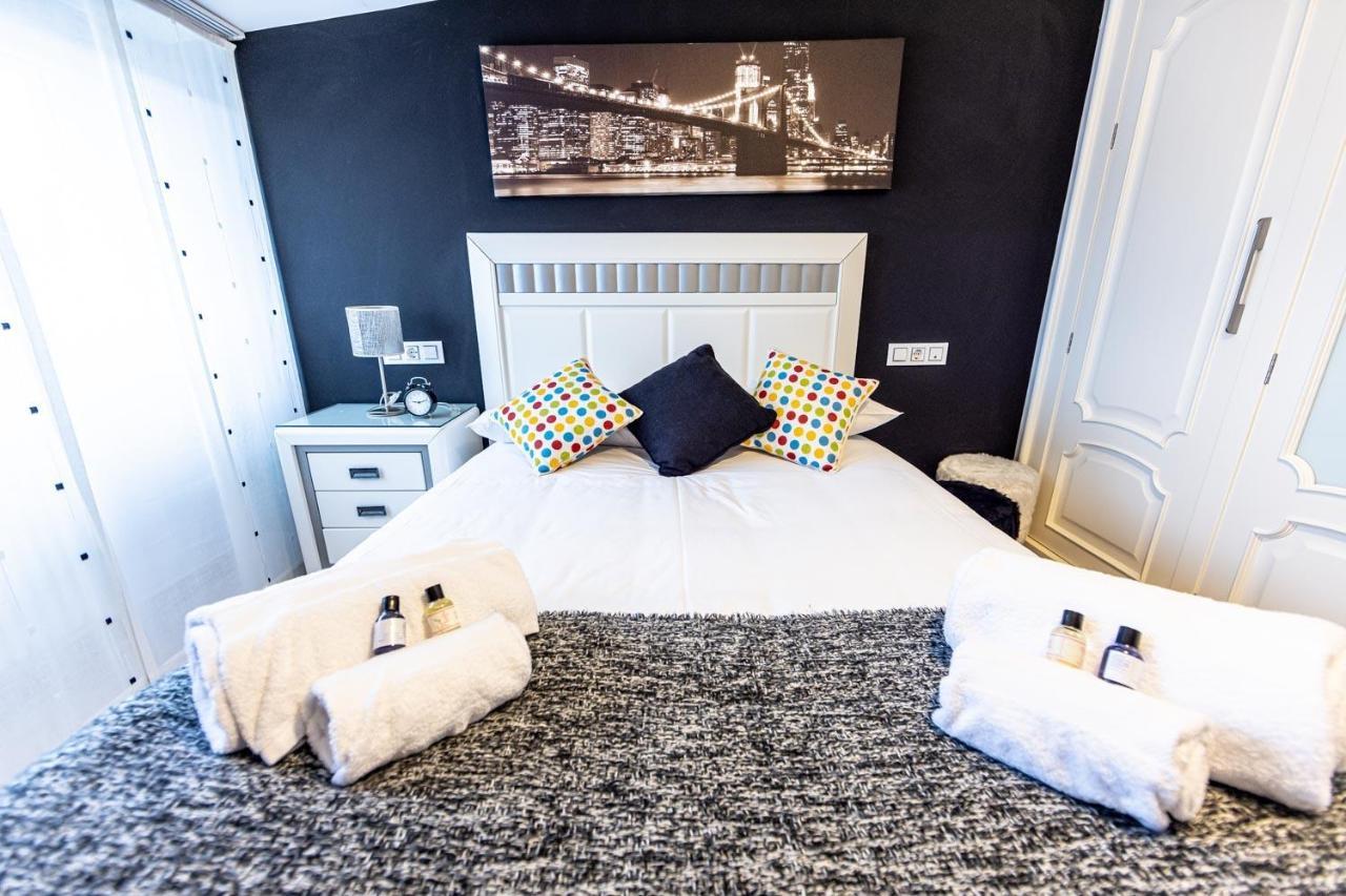 Apartamento Ponte กามาริญาส ภายนอก รูปภาพ