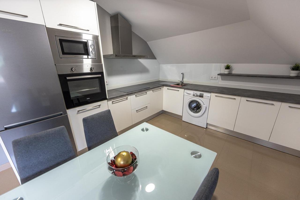 Apartamento Ponte กามาริญาส ภายนอก รูปภาพ