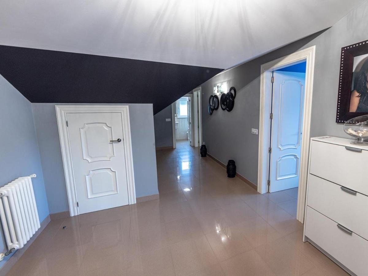 Apartamento Ponte กามาริญาส ภายนอก รูปภาพ